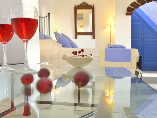 фото Tamarix Del Mar Suites изображение №34