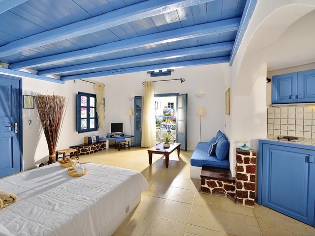 фотографии Tamarix Del Mar Suites изображение №36