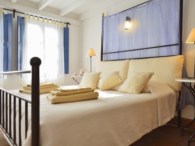 фото отеля Tamarix Del Mar Suites изображение №45