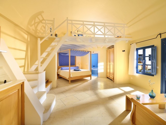 фотографии отеля Tamarix Del Mar Suites изображение №51