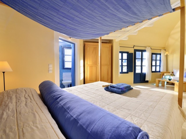 фото отеля Tamarix Del Mar Suites изображение №53