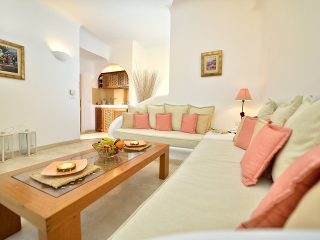 фото Tamarix Del Mar Suites изображение №58