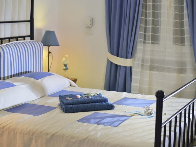 фотографии отеля Tamarix Del Mar Suites изображение №59