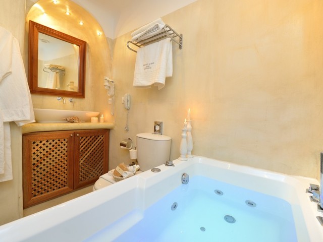 фотографии отеля Tamarix Del Mar Suites изображение №63