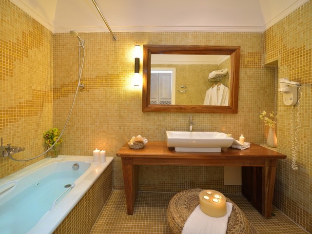 фото отеля Tamarix Del Mar Suites изображение №73