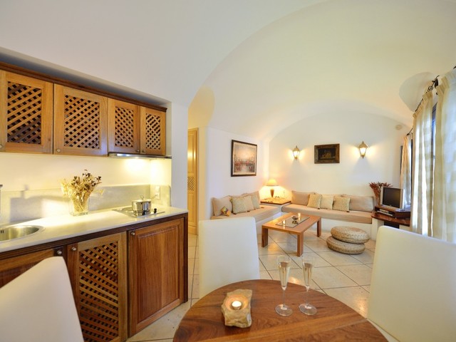 фото Tamarix Del Mar Suites изображение №74