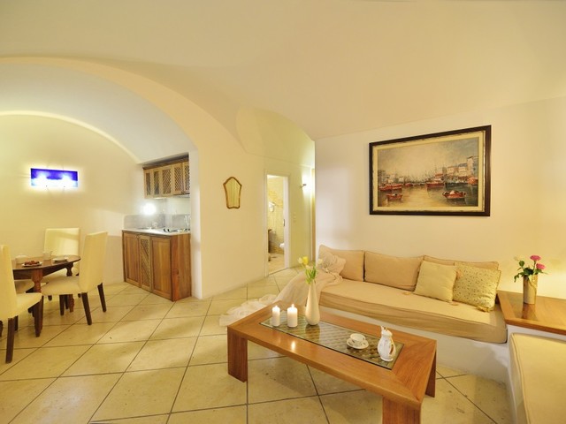 фото отеля Tamarix Del Mar Suites изображение №77