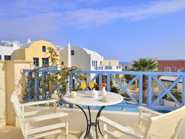 фото Tamarix Del Mar Suites изображение №90