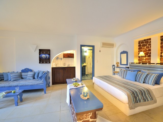 фотографии отеля Tamarix Del Mar Suites изображение №95