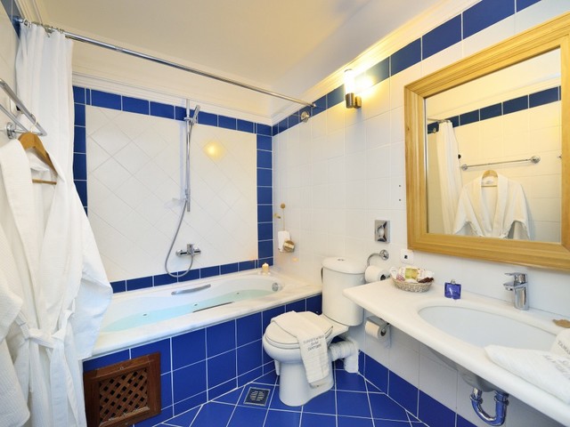 фотографии отеля Tamarix Del Mar Suites изображение №99