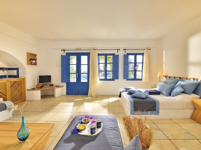 фотографии Tamarix Del Mar Suites изображение №100