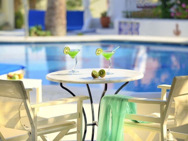 фото отеля Tamarix Del Mar Suites изображение №101