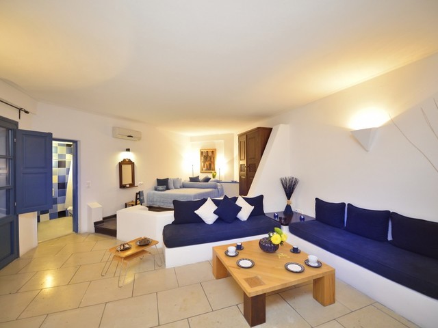 фотографии Tamarix Del Mar Suites изображение №104