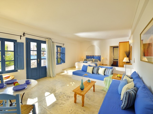 фото отеля Tamarix Del Mar Suites изображение №105