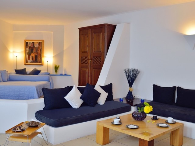 фото Tamarix Del Mar Suites изображение №106