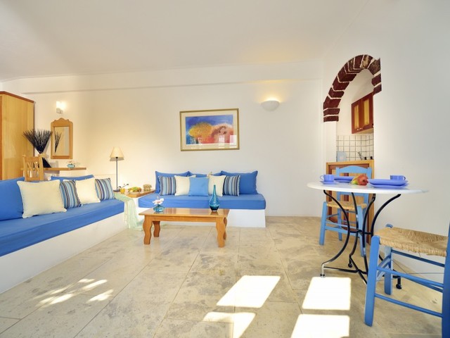 фотографии Tamarix Del Mar Suites изображение №108