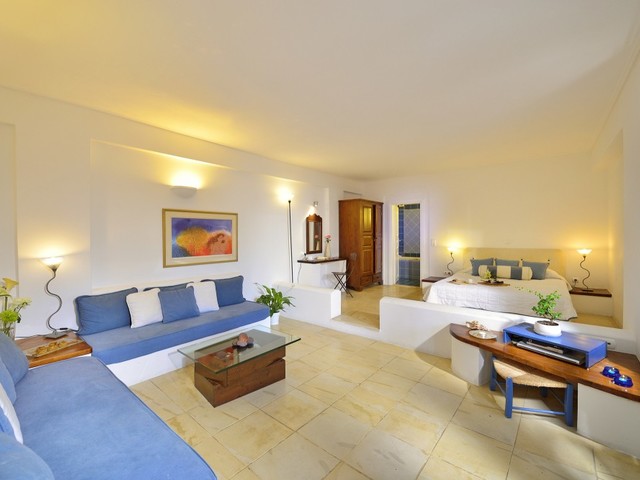 фото отеля Tamarix Del Mar Suites изображение №109