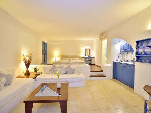 фотографии отеля Tamarix Del Mar Suites изображение №115