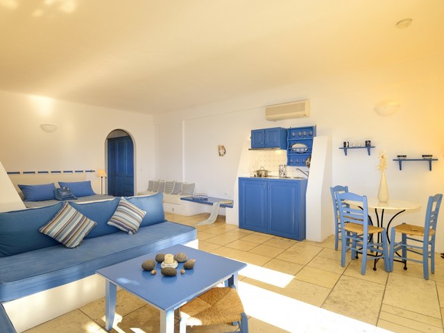 фото Tamarix Del Mar Suites изображение №122