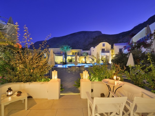 фотографии отеля Tamarix Del Mar Suites изображение №123