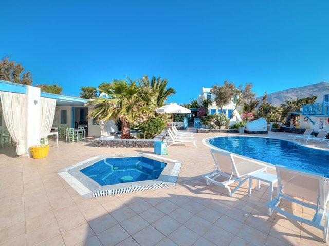 фото отеля Marillia Village изображение №1