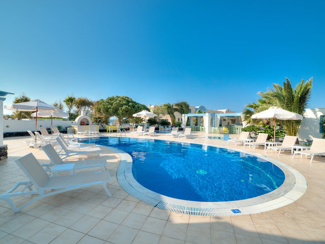 фотографии отеля Marillia Village изображение №39