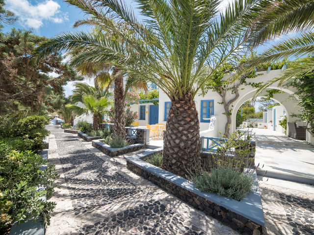 фото Marillia Village изображение №42