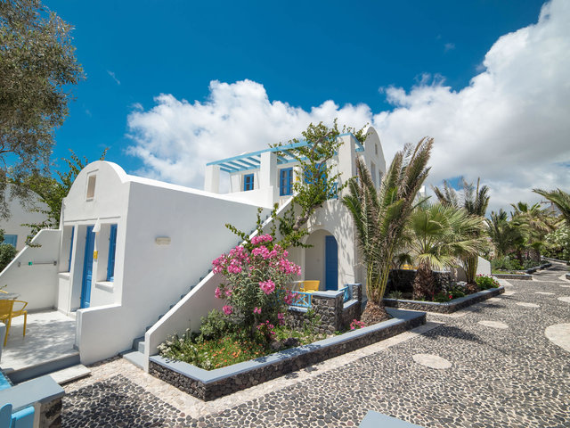 фото отеля Marillia Village изображение №49