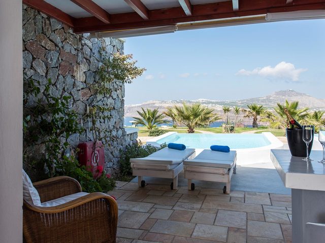 фотографии отеля Maison Des Lys изображение №15