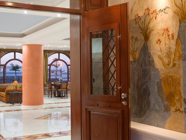 фото Maison Des Lys изображение №38