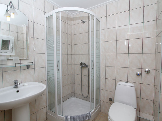 фотографии отеля Corfu Maris изображение №7