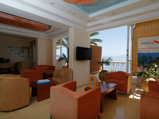 фото отеля Corfu Maris изображение №9