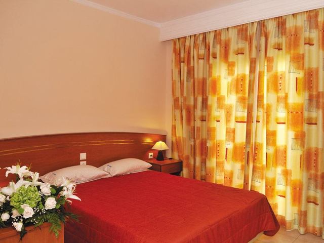 фотографии отеля Corfu Maris изображение №15