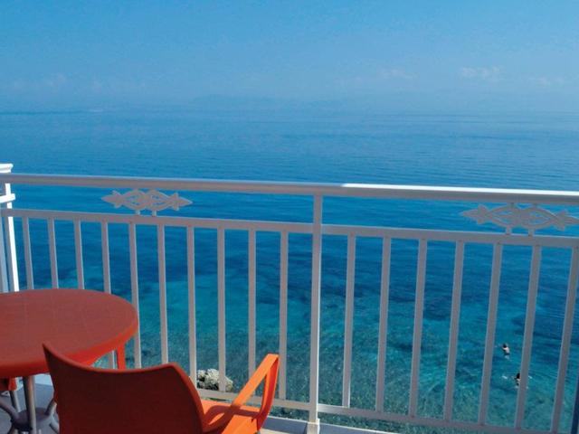 фотографии отеля Corfu Maris изображение №19