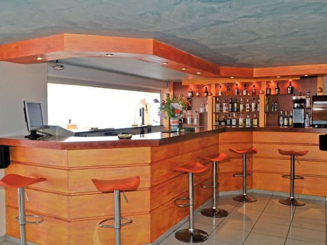 фото отеля Corfu Maris изображение №21