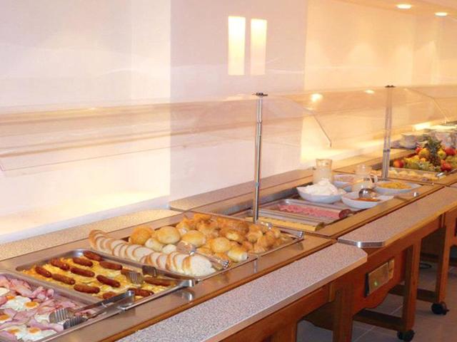 фото Corfu Maris изображение №22