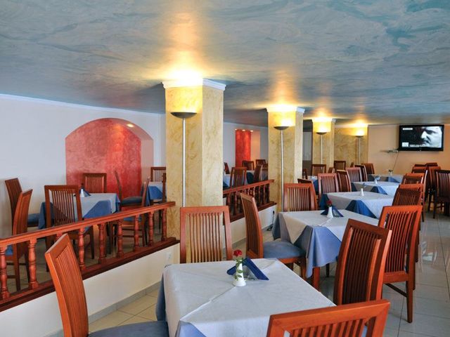 фотографии отеля Corfu Maris изображение №23