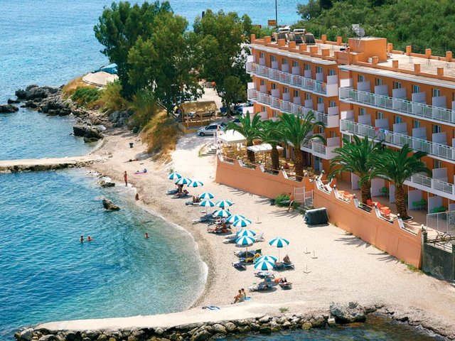 фотографии Corfu Maris изображение №28