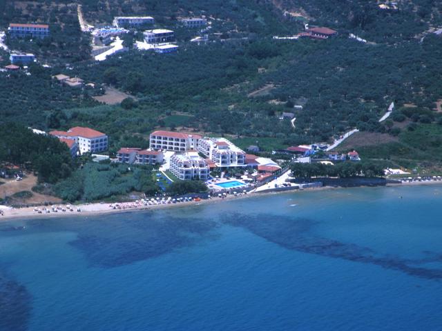 фото Caravel Hotel Zante изображение №18