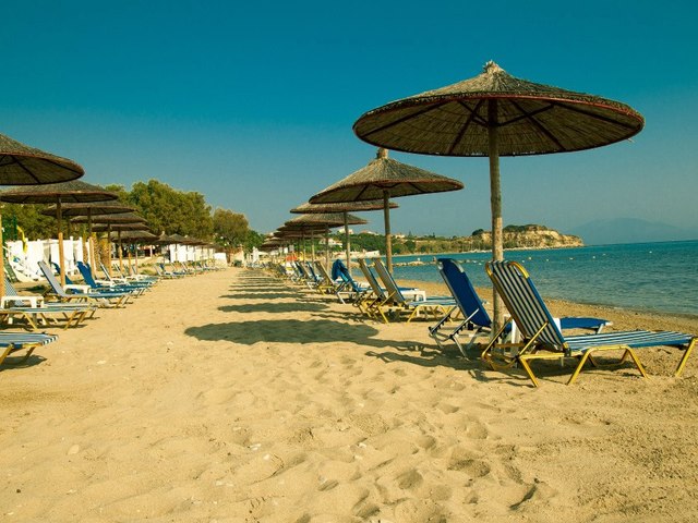 фотографии Caravel Hotel Zante изображение №24