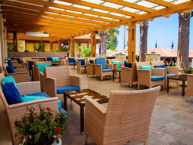 фото отеля Caravel Hotel Zante изображение №33