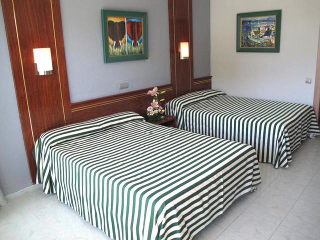 фото отеля Ohtels Villa Dorada (ex. Venecia Park) изображение №9