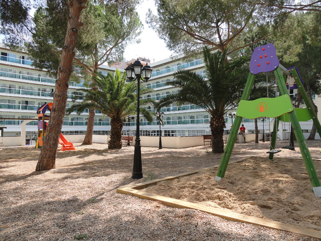 фото отеля Ohtels Villa Dorada (ex. Venecia Park) изображение №13