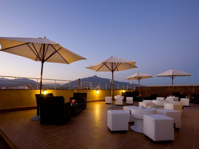 фото NH San Pedro изображение №26