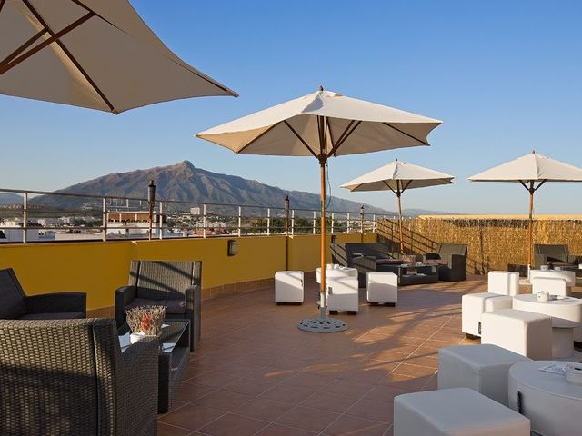 фото NH San Pedro изображение №34