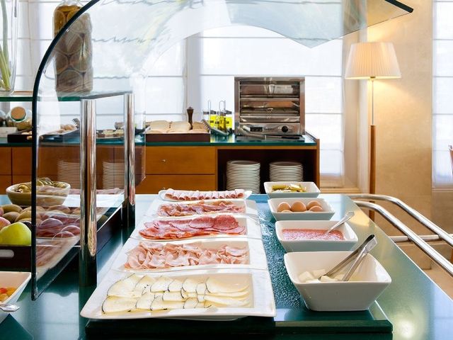 фотографии NH San Pedro изображение №36