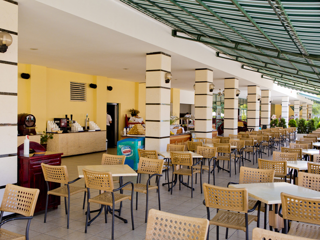 фотографии отеля Dit Evrika Beach Club (Дит Эврика Бич Клуб) изображение №31