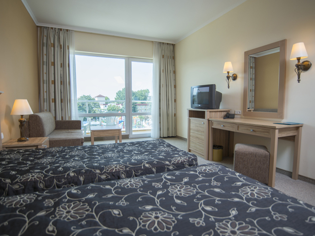 фото Dit Evrika Beach Club (Дит Эврика Бич Клуб) изображение №34