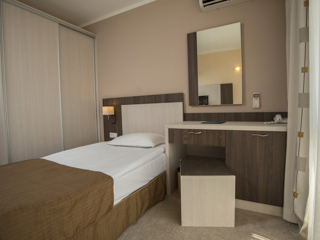 фото отеля Dit Evrika Beach Club (Дит Эврика Бич Клуб) изображение №41