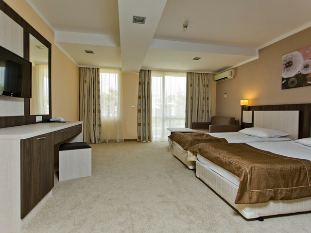 фотографии Dit Evrika Beach Club (Дит Эврика Бич Клуб) изображение №56